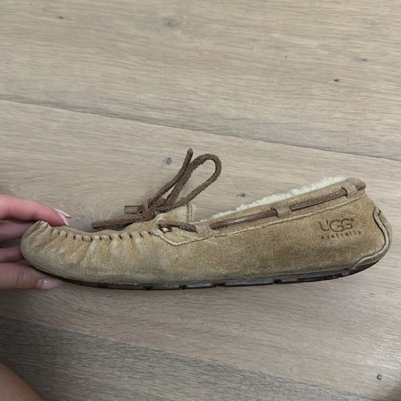 Ugg Dakota wool slippers - Picture 9 of 13